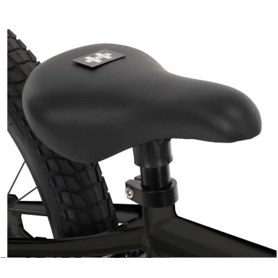 7. Rower BMX Huffy Symbol Freestyle 20" Charcoal