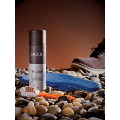 3. Impregnat Coccine do skór w sprayu DA0265