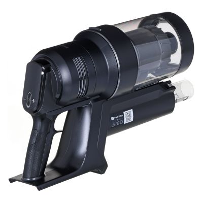 28. Odkurzacz pionowy Samsung VS90F40DEK/GE Bespoke AI Jet Ultra (czarny)