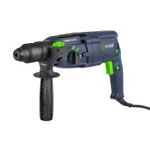 Młotowiertarka z udarem 4J 2500W W28920 WUBER