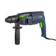 Młotowiertarka z udarem 4J 2500W W28920 WUBER