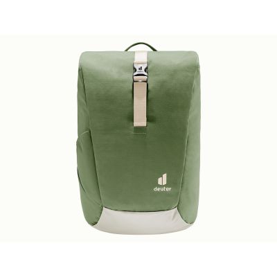 2. Plecak turystyczny Deuter StepOut 22 l khaki-sand