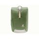 2. Plecak turystyczny Deuter StepOut 22 l khaki-sand