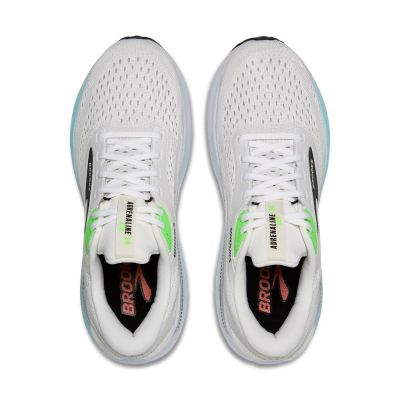 8. Buty do bieganie Brook Running Adrenaline GTS 24 M 1104371D118.105