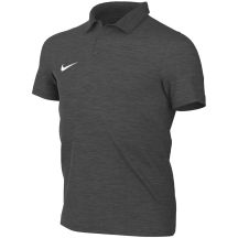 Koszulka dla dzieci Nike Park 26 Polo szara IB1195 071 XS