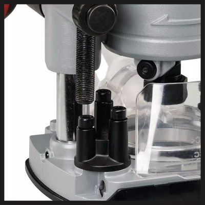 13. Frezarka 18V TP-RO 18 SET LI BL-SOLO 4350410 EINHELL