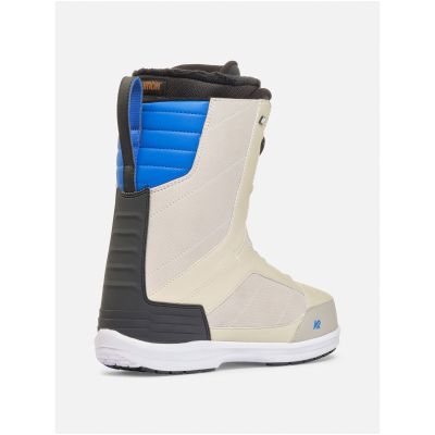 Buty snowboardowe męskie K2 RAIDER print shop