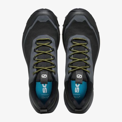 5. Scarpa RIBELLE CROSS 2 GTX Czarny