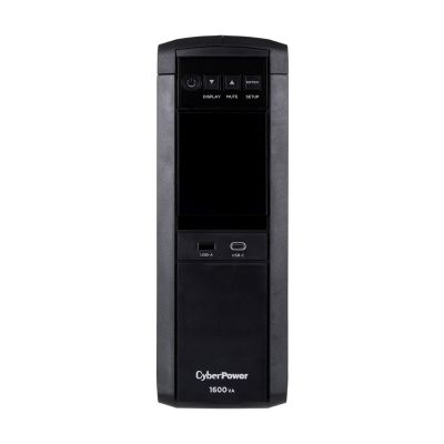 2. Zasilacz UPS CyberPower CP1600EPFCLCD