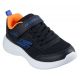 11. Buty Skechers Sneakersy Jr 403615L BLK