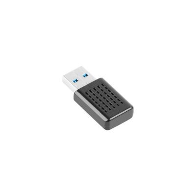 2. Karta sieciowa Lanberg AC1200 NC-1200-WI (USB 3.0)