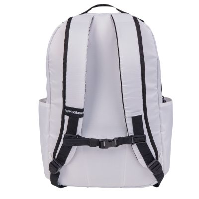 2. Plecak New Balance Essential Backpack WT LAB51900WT
