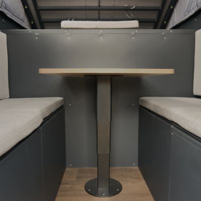 15. OFFLANDER ZABUDOWA KAMPEROWA WAHIBA