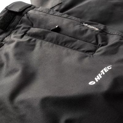 4. Spodnie narciarskie Hi-Tec Miden M 92800326534
