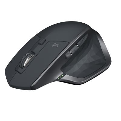 7. Mysz Logitech MX Master 2s
