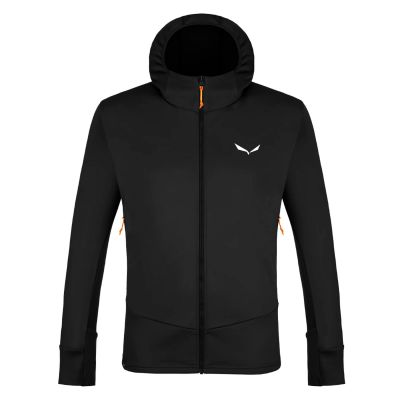 3. Kurtka Salewa Puez Polarlite Hooded Jacket M 28521-0910