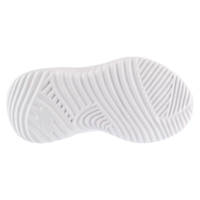 4. Skechers Bounder - Quantarun 403905N-CHAR Szare 23