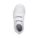 10. Buty Puma Courtflex V3 V PS Jr 397642 02