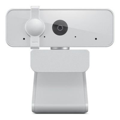 2. Lenovo 310 FHD Webcam White GXC1S15022