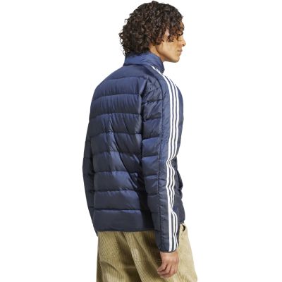 14. Kurtka adidas Essentials 3-Stripes Light Down IK3205 M