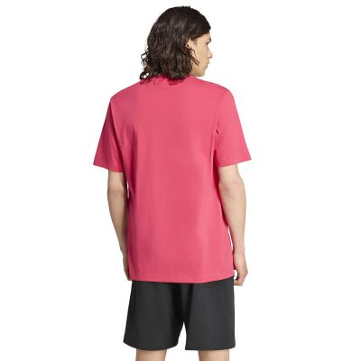 2. T-Shirt adidas Single Jersey Linear Tee KF2391