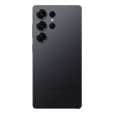 2. Samsung Galaxy S25 Ultra (S938) 5G 12/512 GB Dual Sim Titanium Jetblack