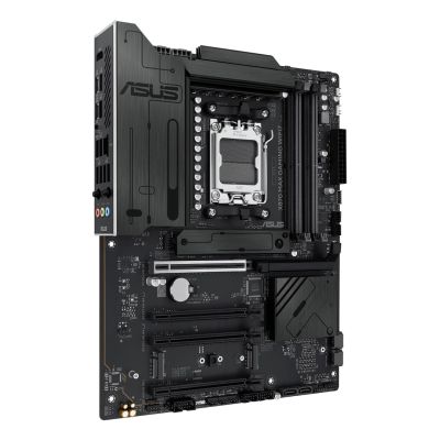 4. Płyta główna Asus X870 MAX GAMING WIFI7