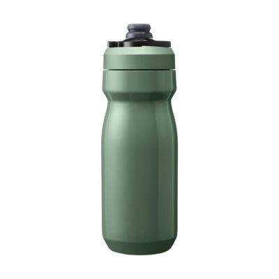 4. CamelBak Podium Rower 500 ml Stal nierdzewna Zielony