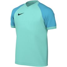 Koszulka dla dzieci Nike Dri-FIT Trophy VI miętowa HV8158 354