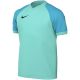 Koszulka dla dzieci Nike Dri-FIT Trophy VI miętowa HV8158 354