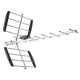 2. LIBOX ANTENA KIERUNKOWA DVB-T 16-EL. PASYWNA Z FILTREM LTE