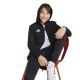 3. Bluza adidas ENTRADA 26 Hoody Full Zip Junior KH1782