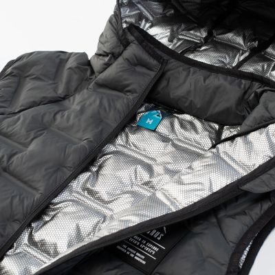 6. Kamizelka Elbrus Huel Vest Primaloft M 92800622483