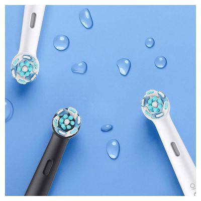 21. Szczoteczka do zębów Oral-B iO Series 6 Grey Opal