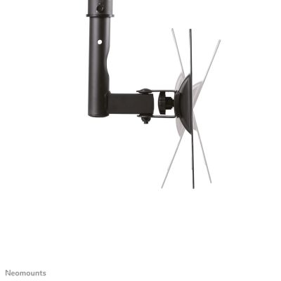 13. Uchwyt sufitowy NEWSTAR Neomounts FPMA-C060BLACK 101,6cm (40") Czarny