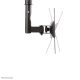 13. Uchwyt sufitowy NEWSTAR Neomounts FPMA-C060BLACK 101,6cm (40") Czarny