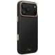 2. Etui UNIQ Coehl Mirelle Magnetic Charging na iPhone 18 Pro Max / 17 Pro Max - czarne