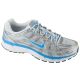 Nike P-6000 CD6404-025 Srebrne 40,5