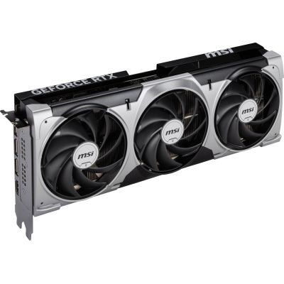 14. Karta graf. MSI RTX 5080 16G VENTUS 3X OC