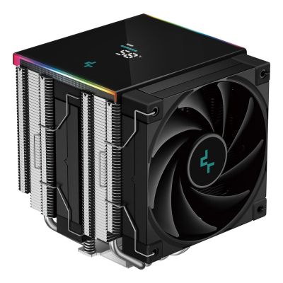 10. Chłodzenie DeepCool AK620 DIGITAL SE