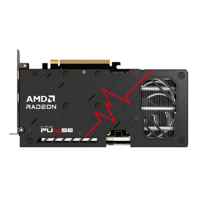 11. Karta graf. SAPPHIRE PULSE RX 9060 XT GAMING 16GB
