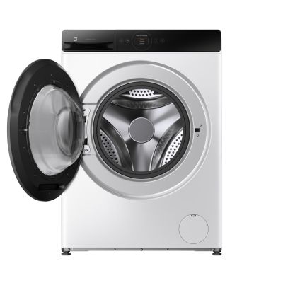 4. Xiaomi QMP4603EU pralko-suszarka Wolnostojący Od przodu Biały