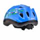 16. Kask rowerowy Meteor KS07 24880-24881