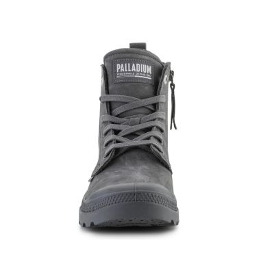 7. Buty Palladium Pampa HI Zip Nbk 06440-028-M