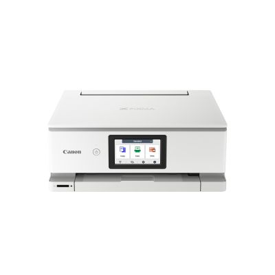 Canon PIXMA TS8751 Atramentowa A4 4800 x 1200 DPI Wi-Fi