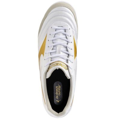 3. Buty Mizuno Morelia Sala Pro Elite IN Q1GA261250