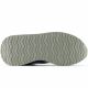 4. Sneakersy męskie New Balance 237 zamszowe buty sportowe niebieskie (MS237LBW)