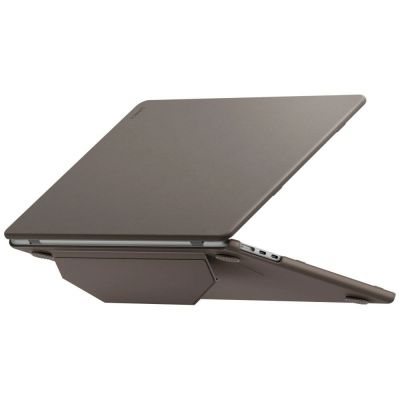 Etui UNIQ Lyden Versa na MacBook Air 13" 2022 / 2024 / 2025 / 2026 - szare