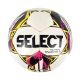 Piłka nożna hala Select Futsal Talento 9 MINI 2 gatunek biało-czerwono-czarna 19258/370021