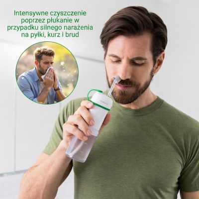 20. Irygator do nosa Medisana NI 200